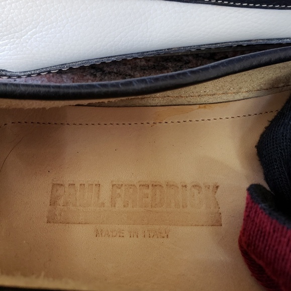 Shoes - Picture 5 of 5